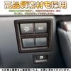 EopTatoo Compatible with New Alphard Vellfire 40 Series Dedicated Console