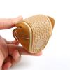 Babymädchen Schuhe mit weicher Gummisohle Kinderschuhe