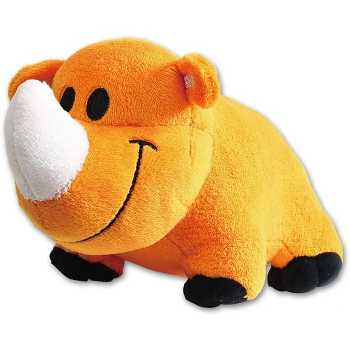 Juggler Hornocchi Mini Plush Toy 18cm
