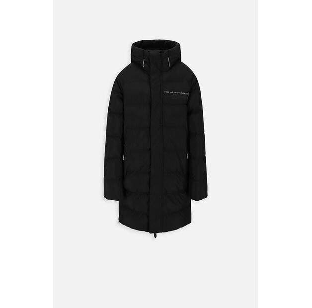 Куртка зимняя Lemon Explore ZL3152105OJB-021 EU 110