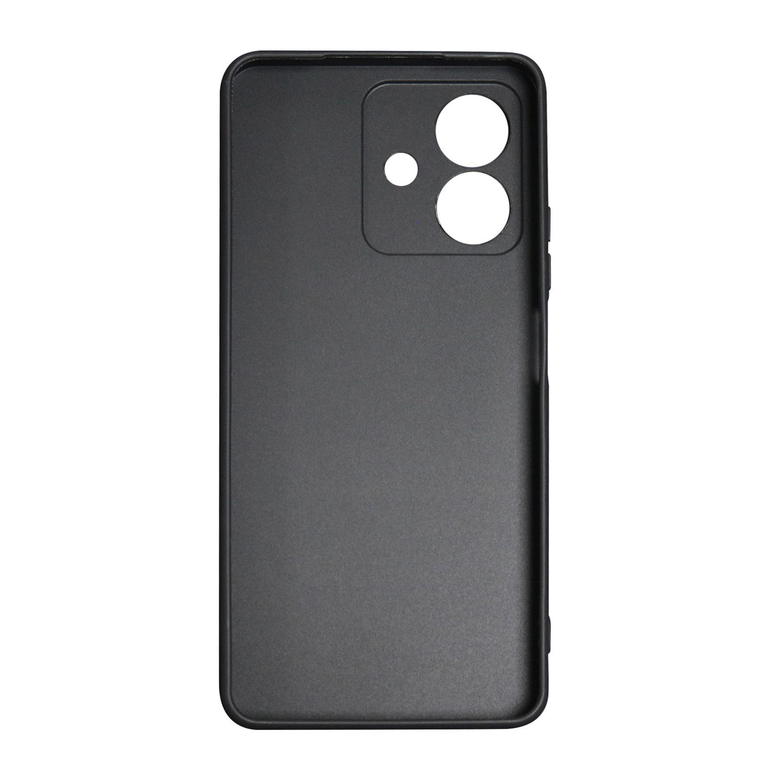 

Honor Play 10 4G Frosted Solid Color TPU Soft Phone Case Honor Play 10 4G Foreign