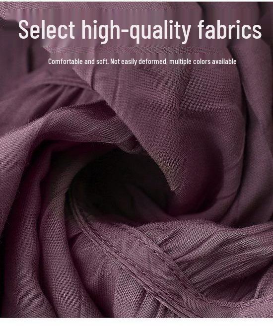 Extra Wide Plus Size Women's Summer Two-Piece Outfit: Loose Fit Clothing for Middle-Aged and Elderly