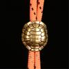 Vintage Brass EDC Necklace Pendant For Outdoor Survival Gear And Everyday Carry Accessories
