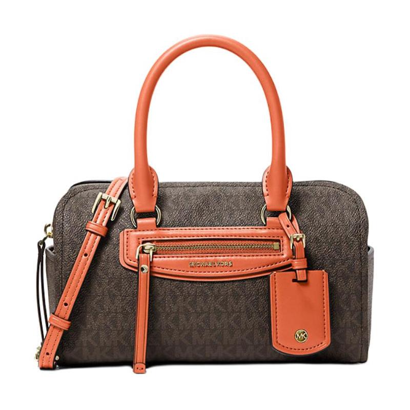 MICHAEL KORS Jet Set Travel logo