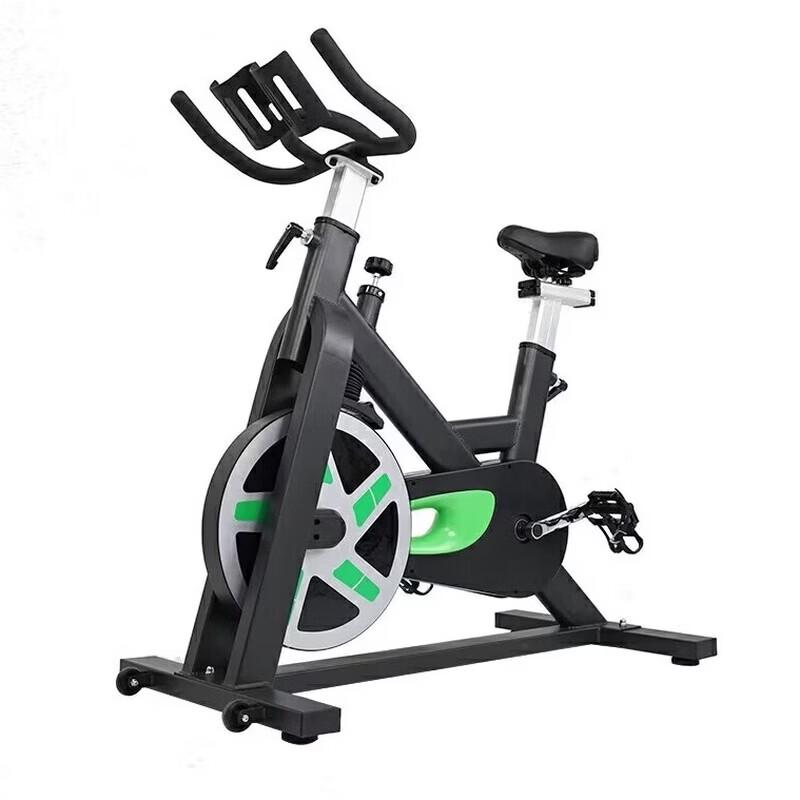 Yimai AB-14 Magnetic Control Home Exercise Bike