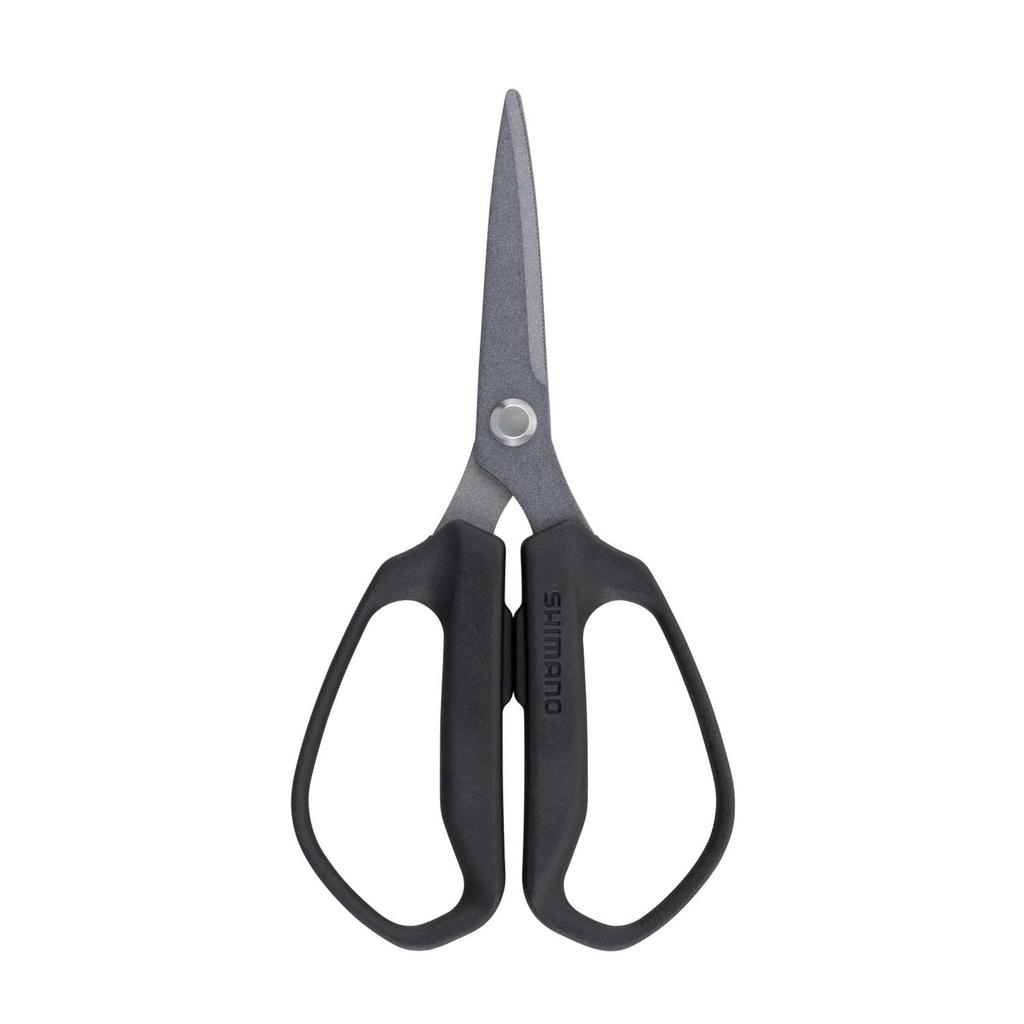 Shimano Spa Scissor Medium Black CT-041Y