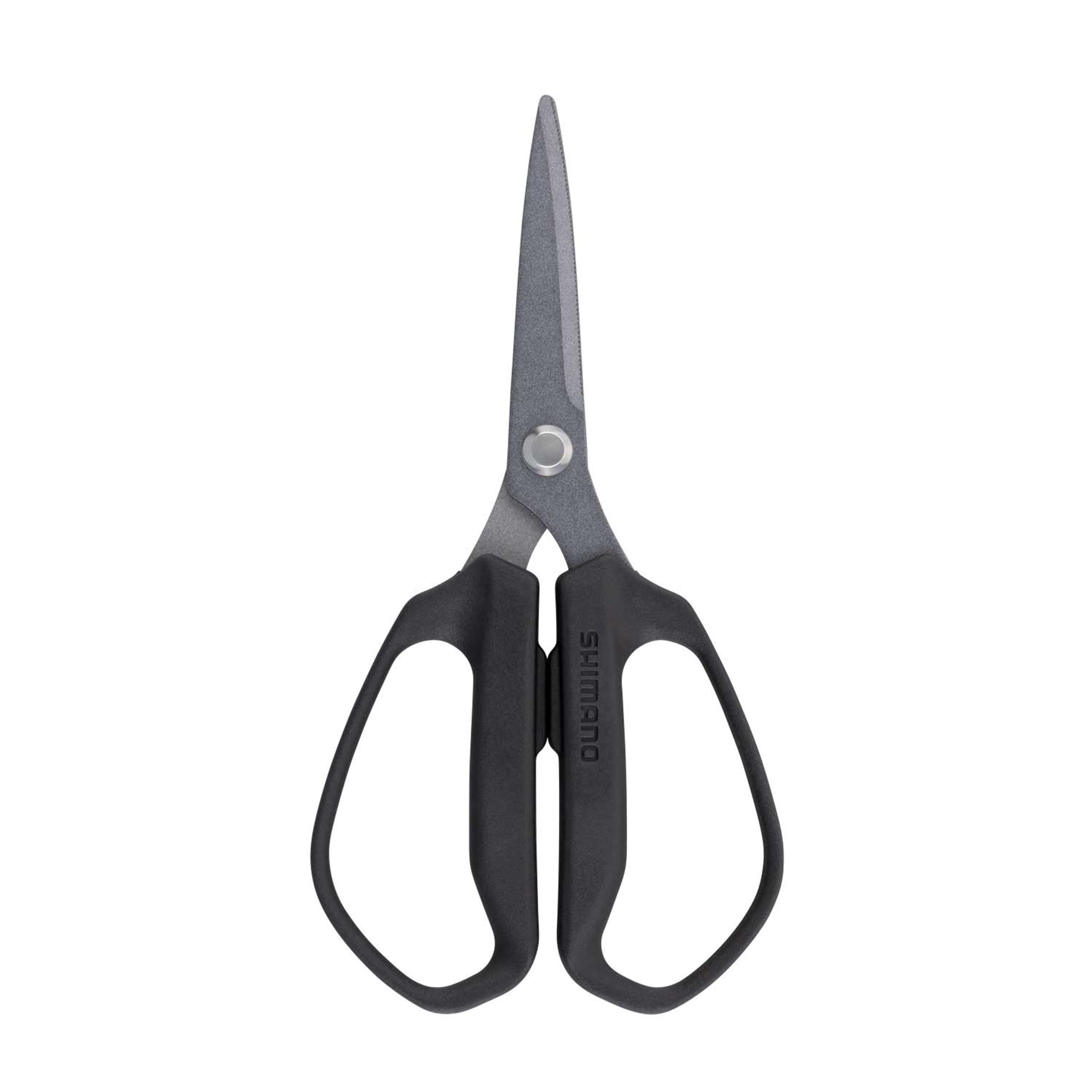 

Shimano Spa Scissor Medium Black CT-041Y чёрный