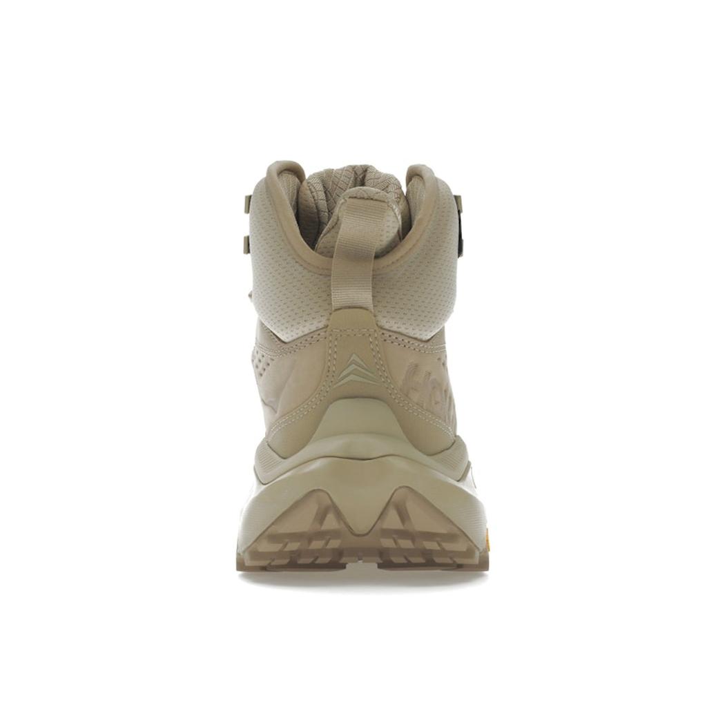 Pantofi HOKA Kaha 2 GORE-TEX Oxford Tan Unisex Dune 1130529-OTDN
