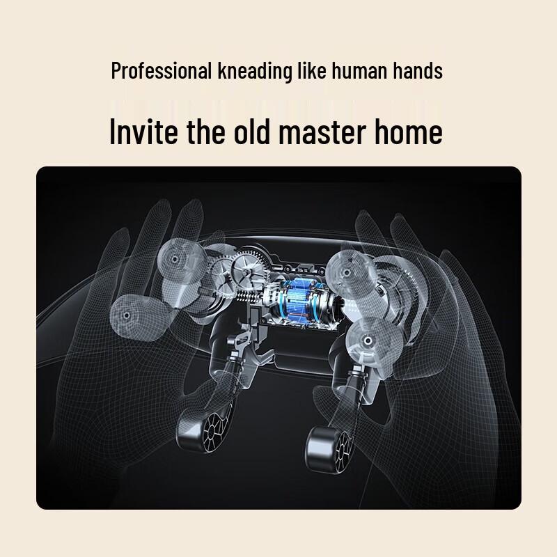 SKG H5 Series 1 Premium Neck and Shoulder Massager