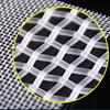 39.37x39.37 Inch 25 Micron Food Grade Nylon Filter Mesh Woven Net Fabric Filter Sheet for Home Brewing