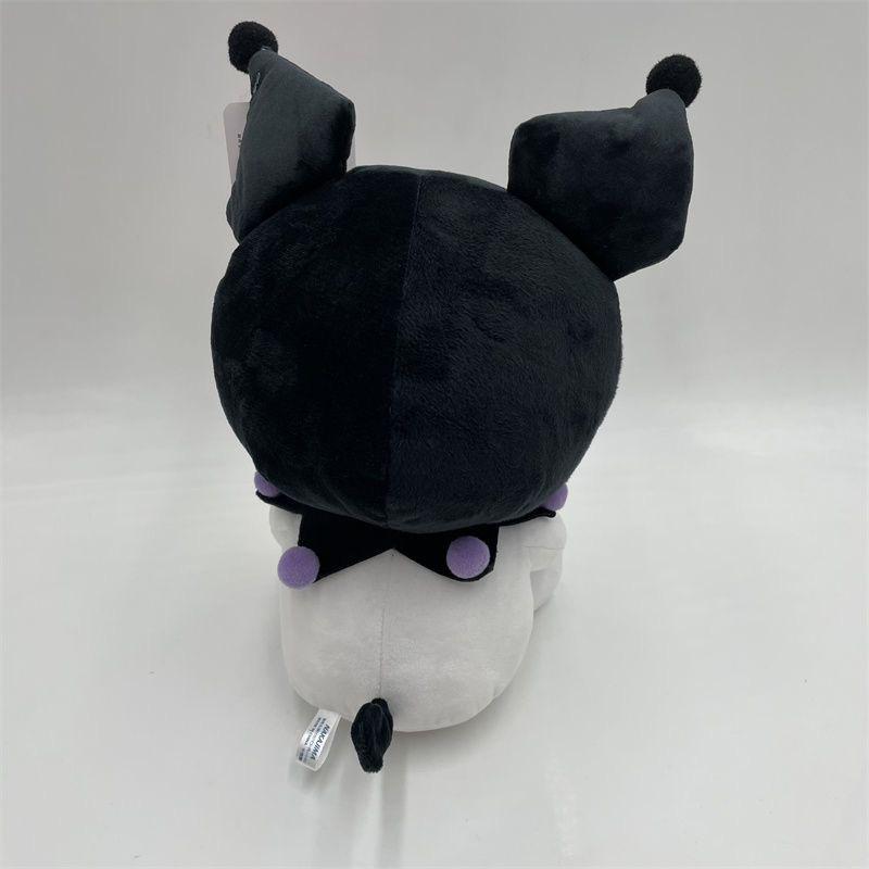 Kuromi Little Devil Plush Toy