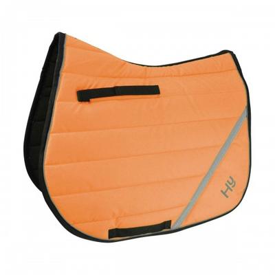 Hy Reflector Horse Saddlepad