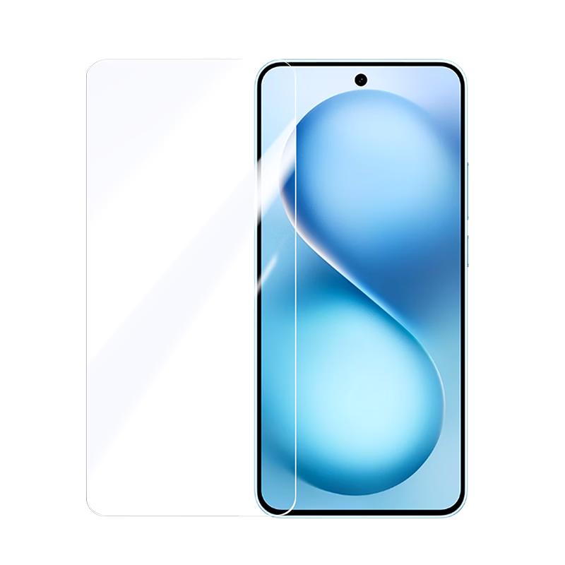 Ugreen Folie ochronne na ekran do telefonów iQOO i Vivo