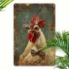 Accesorii pentru decor – Produse din metal