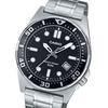 Casio Dress Watch MTD-135D-1AVDF Men's Silver
