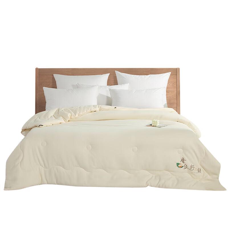 

Softnie Four Seasons Fiber Quilt