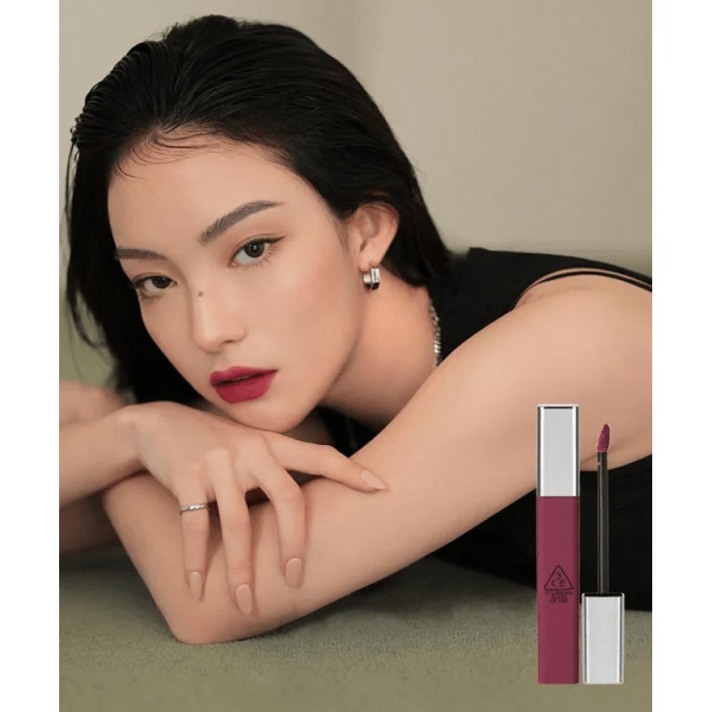 

3ce Cloud Lip Tint Duo Set ACTIVE LADY/ACTIVE LADY