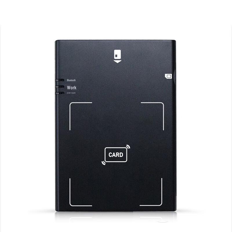 CI012 Wired Multifunction Data Collector