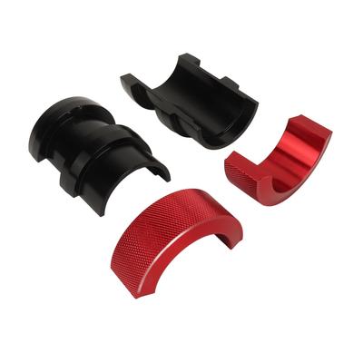 Motorcycle Fork Seal Driver Fork Tube Seal Driving Tool Aluminium Alloy for 42?43mm Motorcycle Fork
