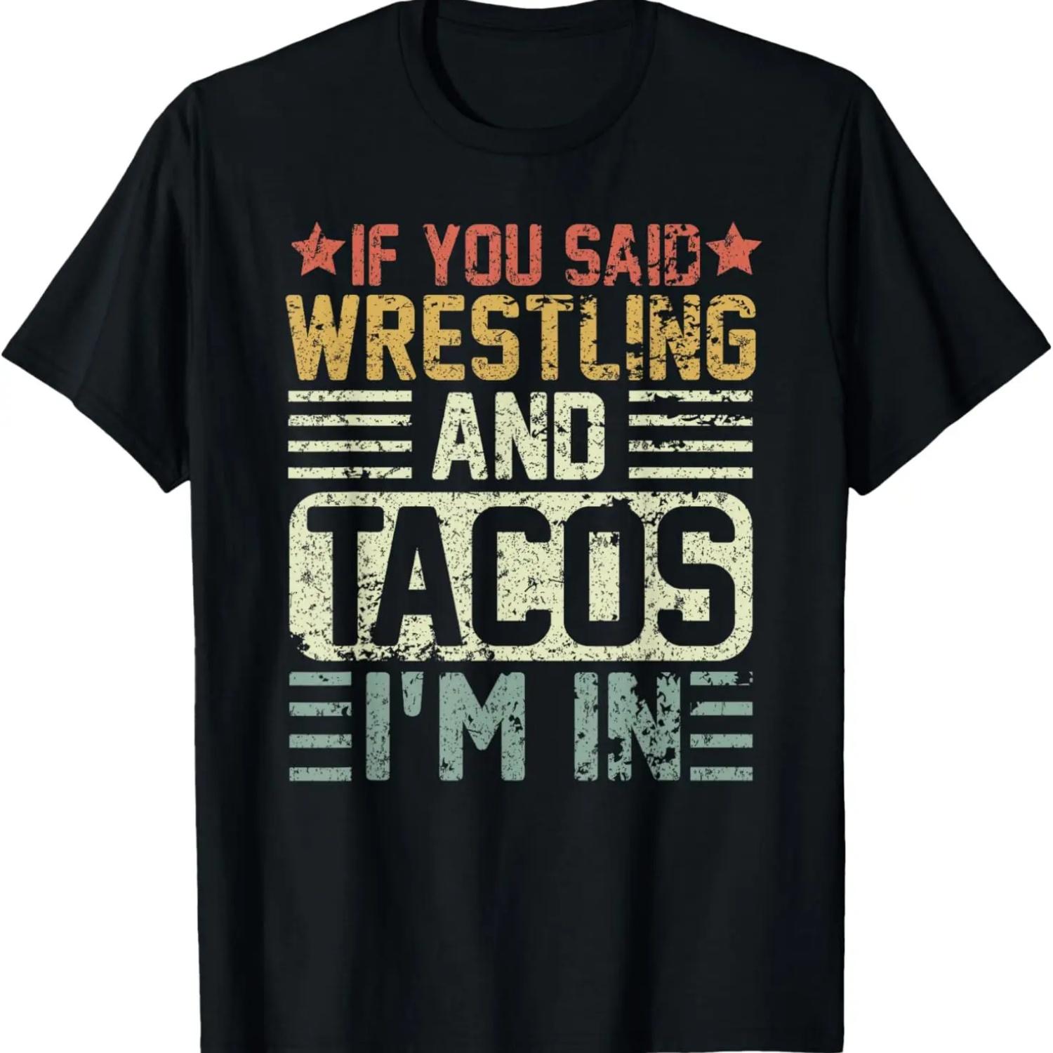 

Don Nachos Taco Bell Mexican Food T-Shirt XXXXXL чорний