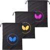Butterfly Table Tennis Shoe Olty Shoe Bag 63460 Bag, 177 Blue,