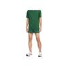Nike Dri-Fit Quick-Dry Simple Comfortable Lace-Up Casual Shorts Men Shorts Canyon-Green IB8902-341