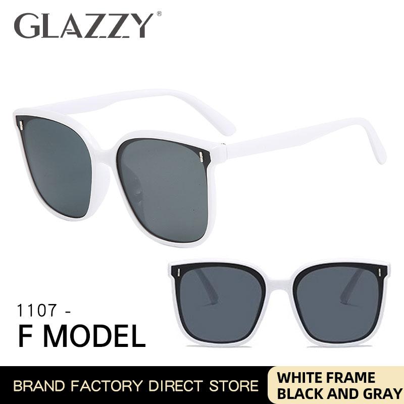 1pc large frame fashion simple ladies sunglasses street pography outdoor travel fashion glasses