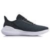 Li Ning Chixiao Comfortable Versatile Shock Absorbing Breathable Lightweight Durable Non-Slip Low-Top Running Shoes Women Running Shoes ARHP068-61