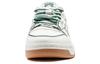Li Ning Yuebai Wear resistant And Lightweight Low top Skateboard Shoes Women's White Green AGCS252-18