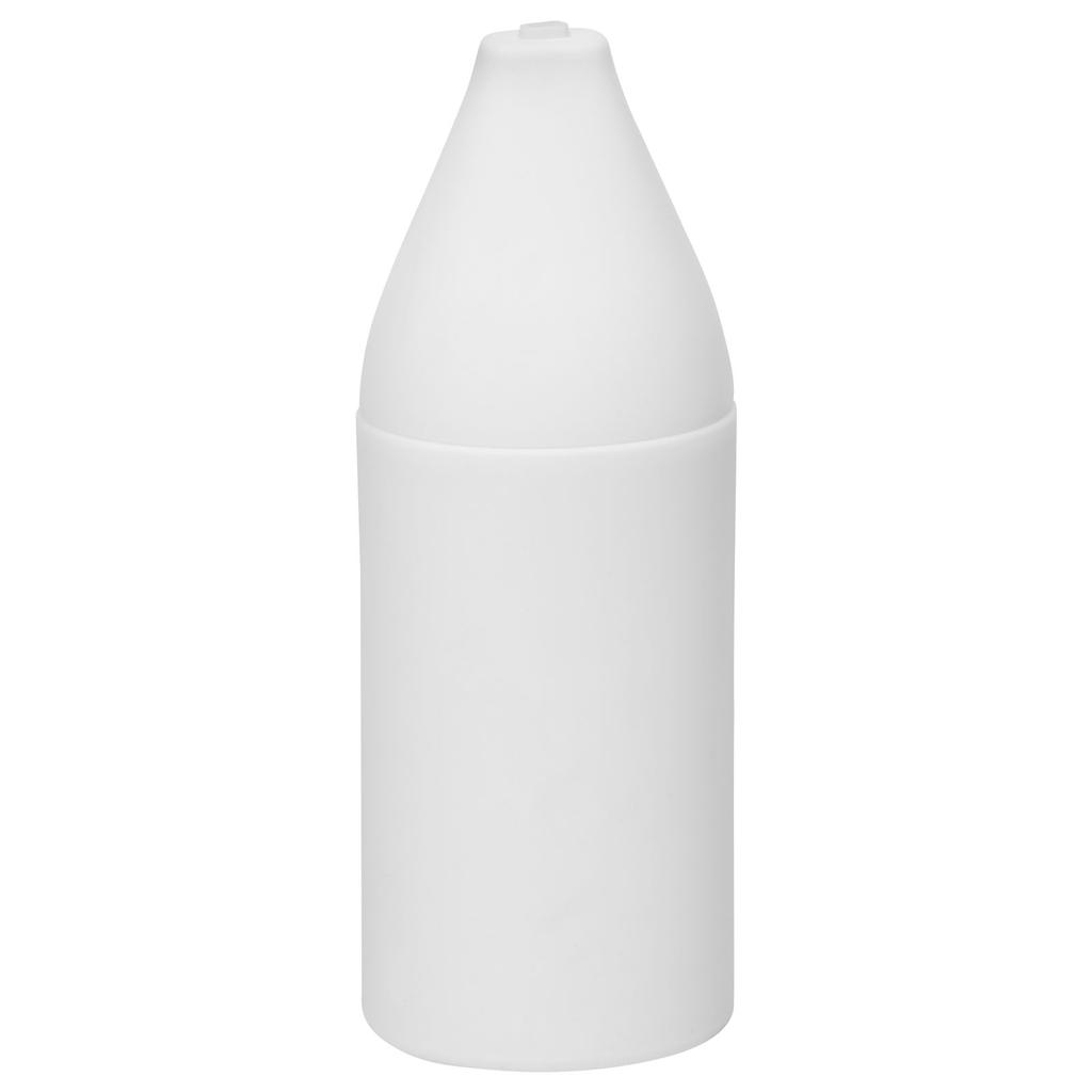 200ml Silicone Soap Dispenser Refillable Dish Soap Squeeze Bottle Leakproof Washing Liquid Shampoo Conditioner Dispenser