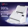 Zhongchu ZC-T8262 A4 Automatic Duplex Document Scanner CN Plug (adapter Included)