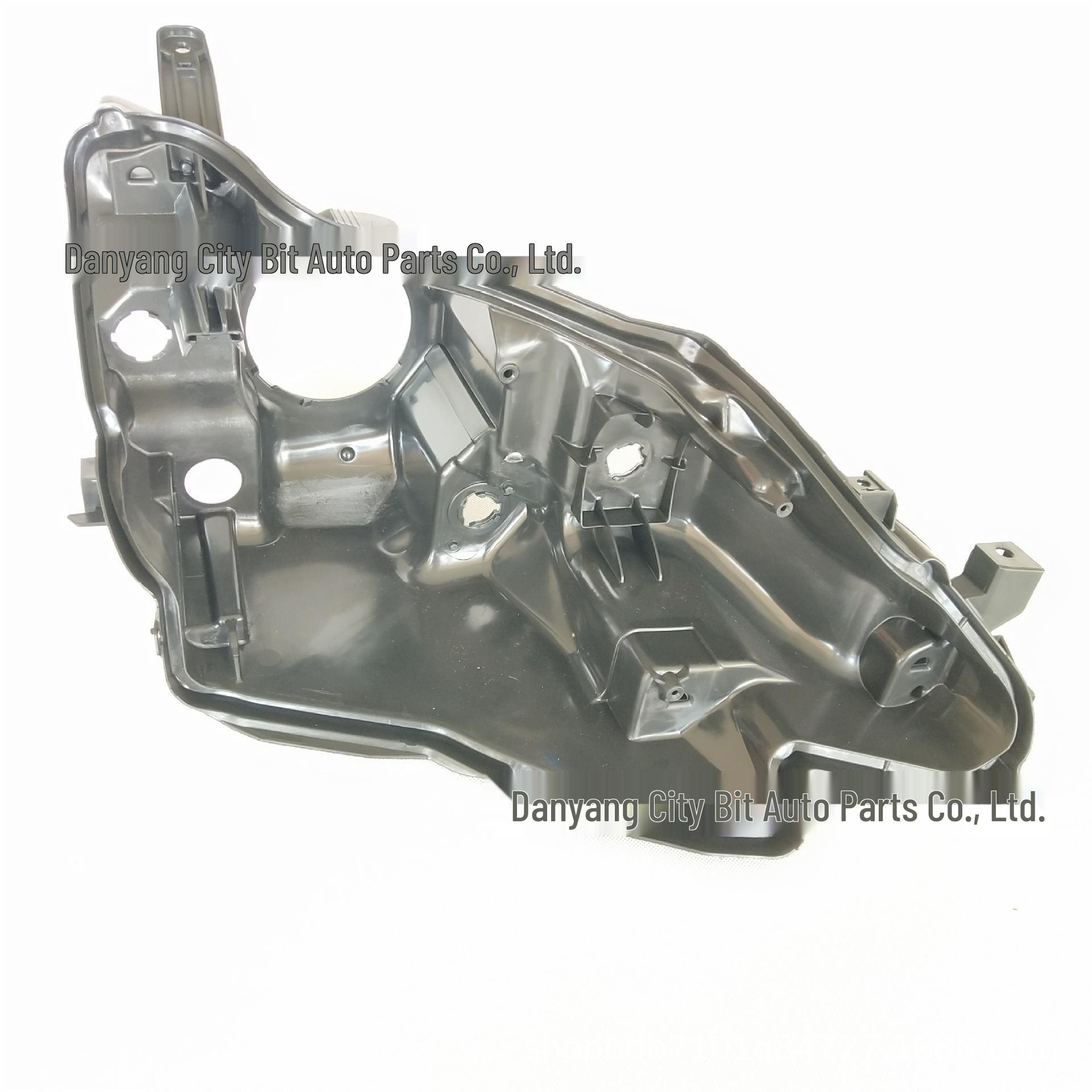 

Compatible Back Shell for Toyota Reiz 13-14 Headlight Assembly Right Side (Passenger)