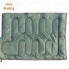 ZhongYue Envelope Camouflage Sleeping Bag - 2.5kg with Accessories