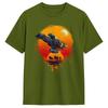 Firefly Serenity Cant Take The Sky From Me Unisexs T Shirts  Novelty Tees Short Sleeve Round Collar TShirts Pure Cotton Clothes