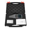 Paint Thickness Tester RZ240 Digital LCD Paint Coating Thickness Gauge Tester Metal Auto Test Measuring 0~1500um