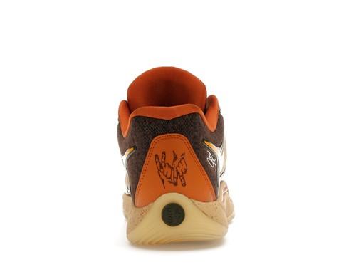 Nike Bink! X KD 17 Humble - HJ4464-200