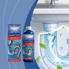 Pipe Unclogger Cleaner For Residual Grime Multi-Purpose Household Pipe Cleaner100ML