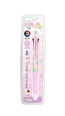Sumikko Gurashi Radierer-Kugelschreiber Slim 3 Farben PR05203