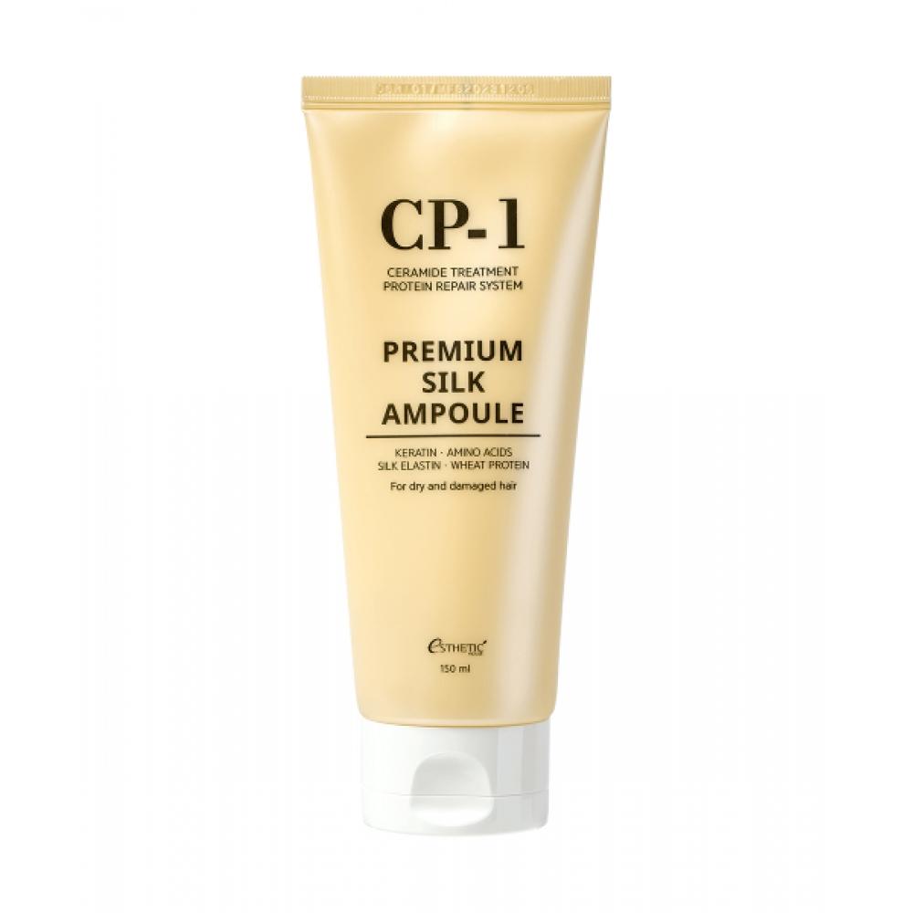 Cp 1 Premium Silk Ampoule  Protein No Wash  150ml