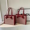 high Quality Ladies Bags Single Shoulder Portable Crossbody Basic Style Large Capacity New Models  Ladies Hand Bags