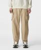 Koolongseupocheu [Atelier Line] Men'S Cargo Jogger Pants 6Mpns26511Bei