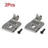 1/2/3/5Pcs Electric Drill Belt Clip Hooks With Screws For DeWalt 18V 20V Cordless Drills Wrench Holder Clip Hooks Tool Part