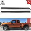 For Ford 1999 2000-2011 Ranger 2pcs Seal Belt Window Weatherstrip Molding Kit