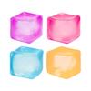Schylling Needoh Cub Frumos Senzorial Nice-Sicle Relief Stres Cub Moale Anti-Anxietate Obiect de Strâns Pentru Concentrare Populația ADHD