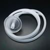 1Set Universal Silicone Tube Transparent Inlet Pipe New Water Dispenser Pipe  Pumping Water Device