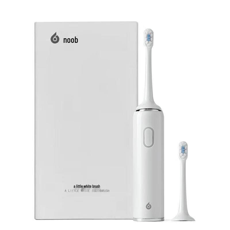 Bayer Xiaobai 001 Sonic Electric Toothbrush