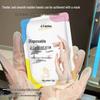 Ji Cunxi Hand Mask: Whitening, Moisturizing & Anti-Cracking Cream - Ideal for Nail & Beauty Salons