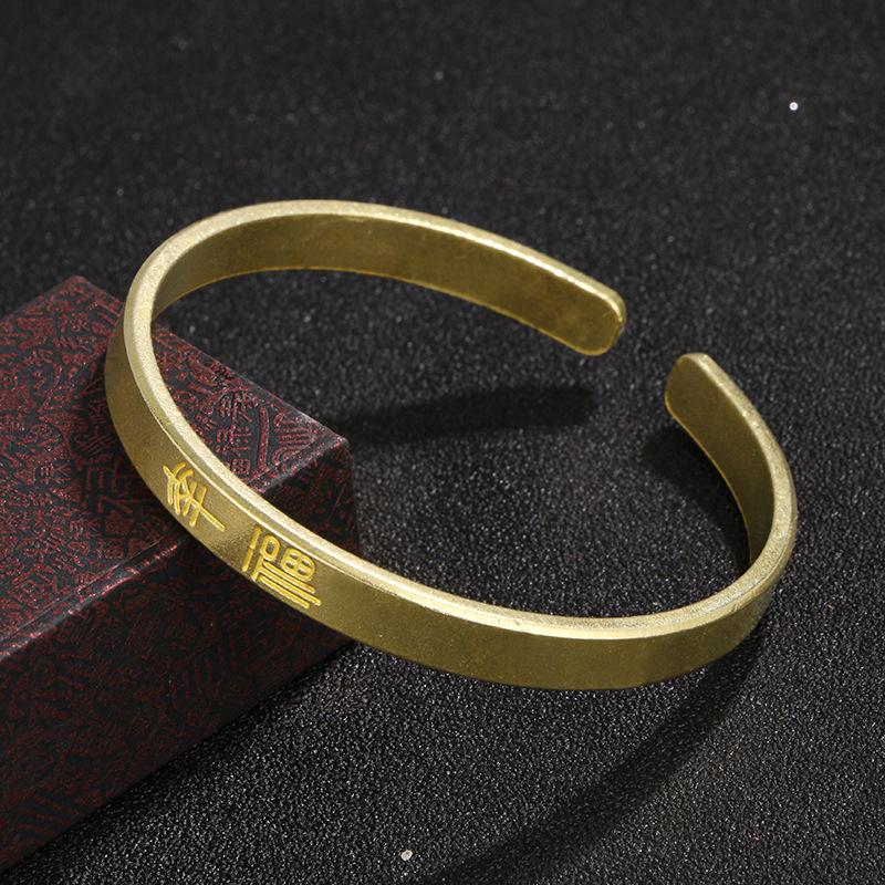 

[Couple Yellow Bracelets for Him and Her Meet Happiness Love Gift Jewelry]