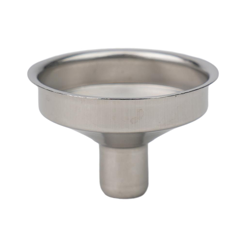 Nálevka do placatky Hip Kuchyně Dlouhověkost Nerezová ocel