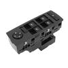 61316962505: Compatible Power Window Switch for BMW X5 E53.